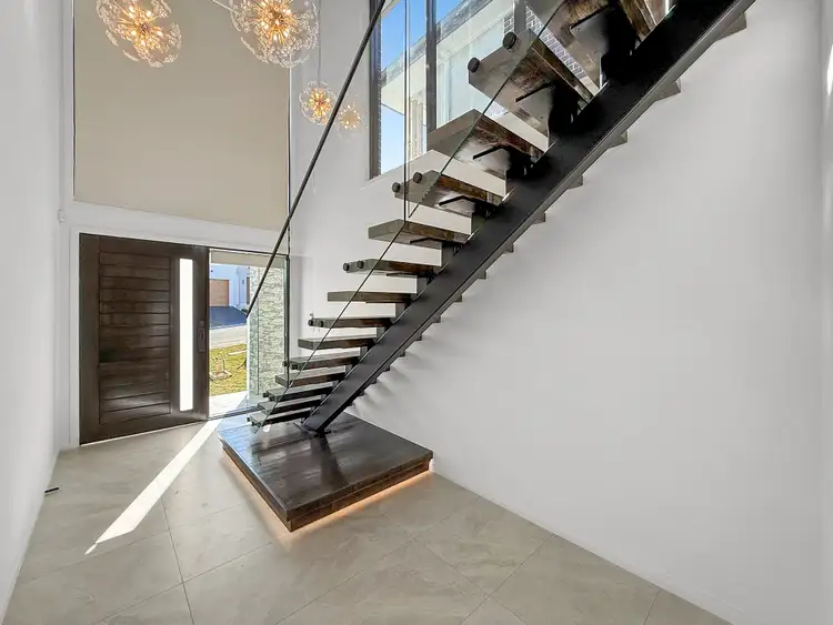 Second view of Homely house listing, 48 Centaurus Way, Box Hill NSW 2765