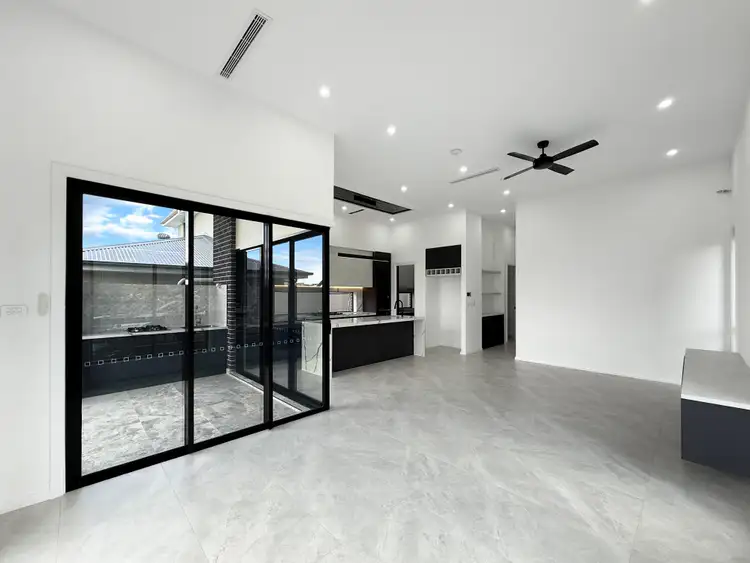 Third view of Homely house listing, 48 Centaurus Way, Box Hill NSW 2765