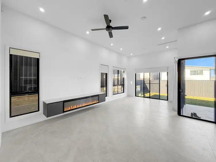 Third view of Homely house listing, 48 Centaurus Way, Box Hill NSW 2765