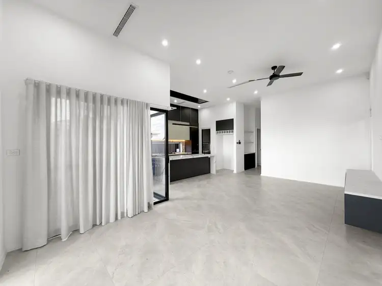 Fourth view of Homely house listing, 48 Centaurus Way, Box Hill NSW 2765