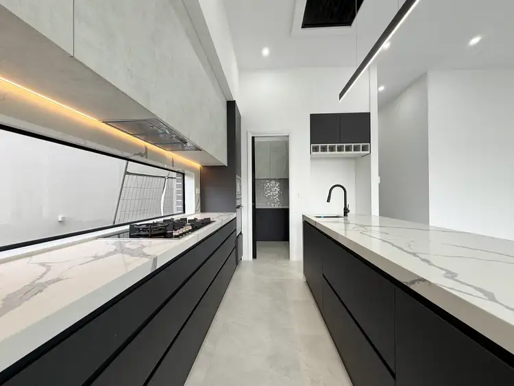 Fifth view of Homely house listing, 48 Centaurus Way, Box Hill NSW 2765