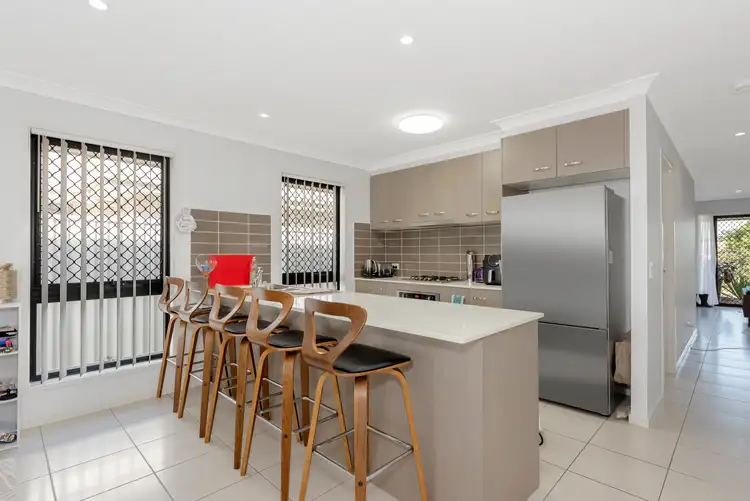 45 Tiffany Way, Pimpama QLD 4209