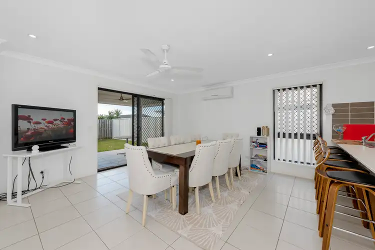 Third view of Homely house listing, 45 Tiffany Way, Pimpama QLD 4209