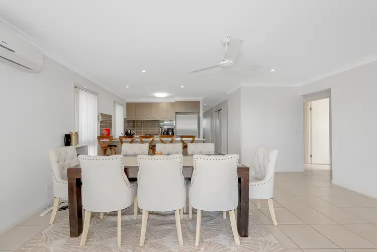 Sixth view of Homely house listing, 45 Tiffany Way, Pimpama QLD 4209