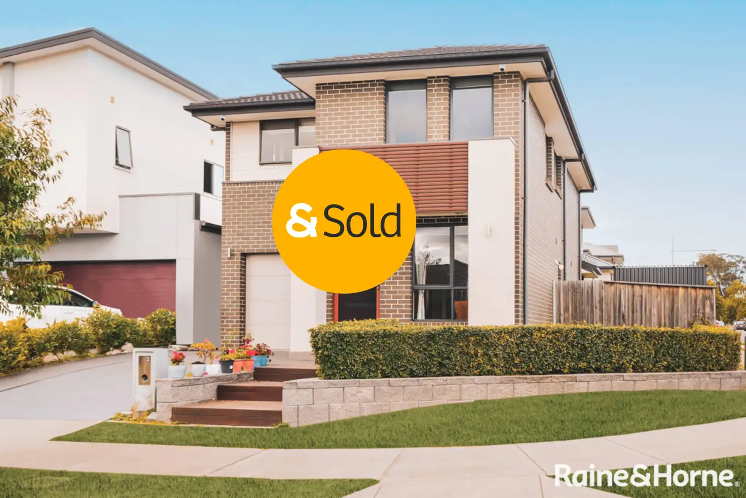 Main view of Homely house listing, 2 Hungerford Street, Catherine Field NSW 2557