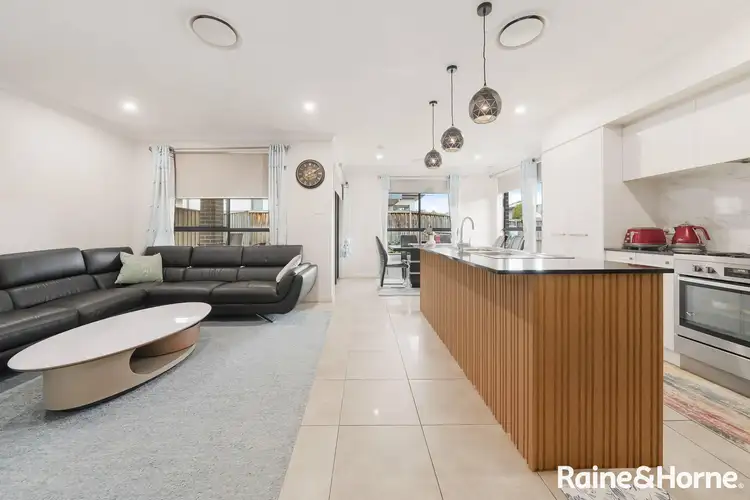 Fourth view of Homely house listing, 2 Hungerford Street, Catherine Field NSW 2557