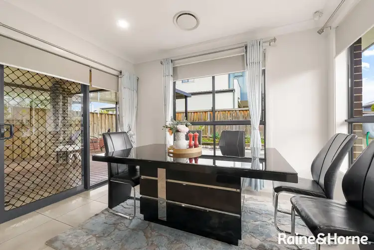 Sixth view of Homely house listing, 2 Hungerford Street, Catherine Field NSW 2557