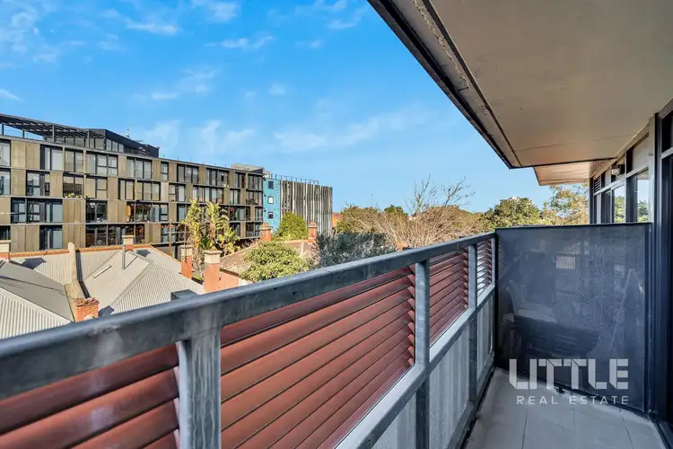 Main view of Homely apartment listing, 21/23 Irwell Street, St Kilda VIC 3182