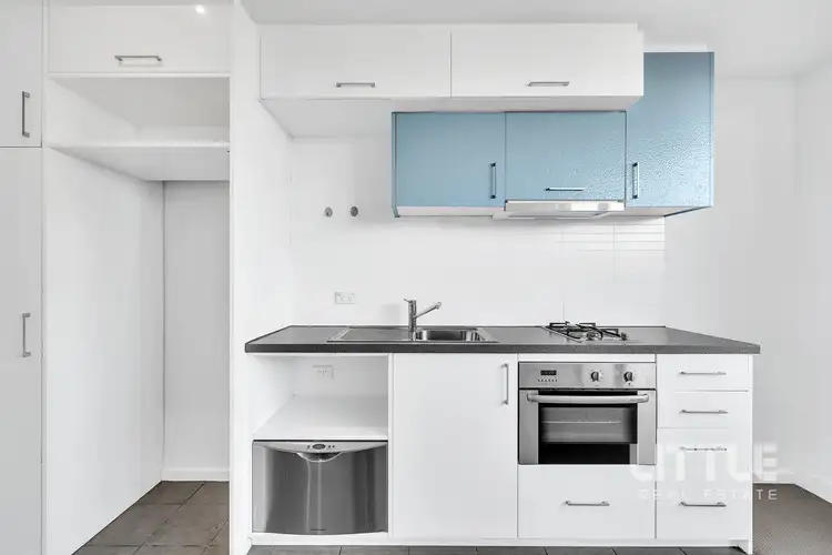 Second view of Homely apartment listing, 21/23 Irwell Street, St Kilda VIC 3182