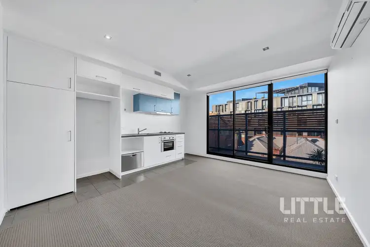 Third view of Homely apartment listing, 21/23 Irwell Street, St Kilda VIC 3182