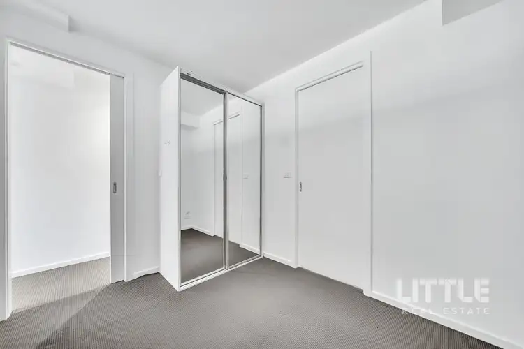 Fourth view of Homely apartment listing, 21/23 Irwell Street, St Kilda VIC 3182