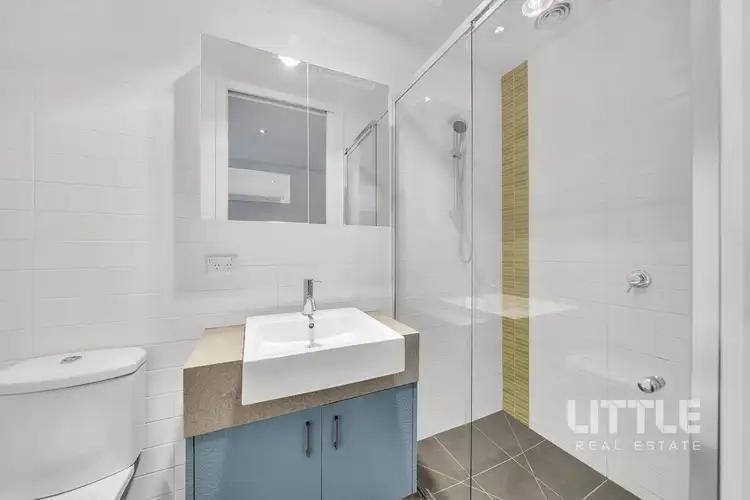 Fifth view of Homely apartment listing, 21/23 Irwell Street, St Kilda VIC 3182