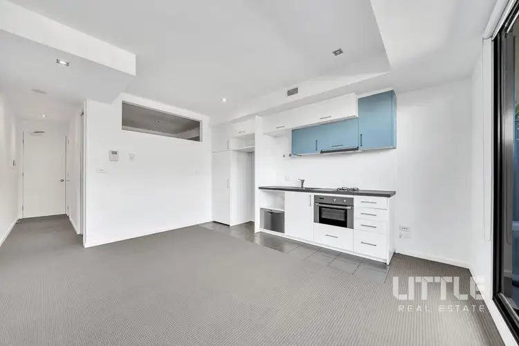 Sixth view of Homely apartment listing, 21/23 Irwell Street, St Kilda VIC 3182