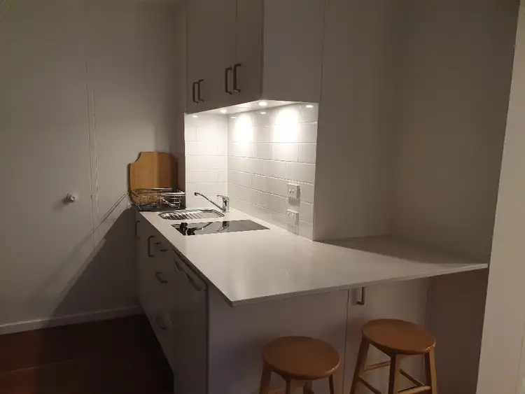 Third view of Homely studio listing, 816/2 Barney Street, Southport QLD 4215