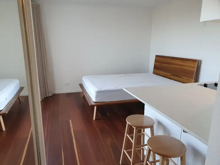 Sixth view of Homely studio listing, 816/2 Barney Street, Southport QLD 4215