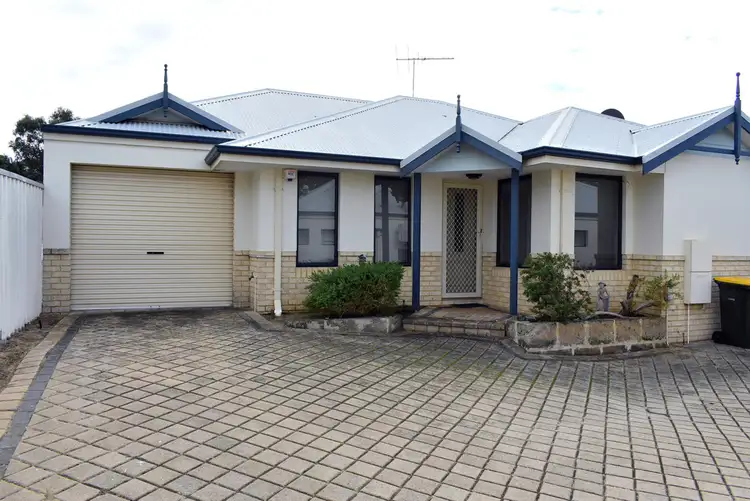 2/37 Parsons Way, Innaloo WA 6018