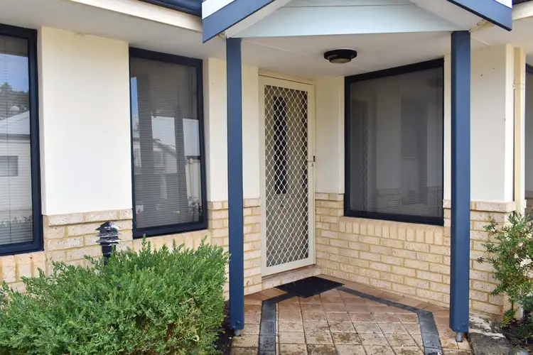 Second view of Homely house listing, 2/37 Parsons Way, Innaloo WA 6018