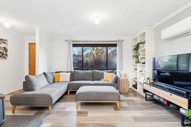 Third view of Homely house listing, 17 Jacaranda Drive, Woodside SA 5244