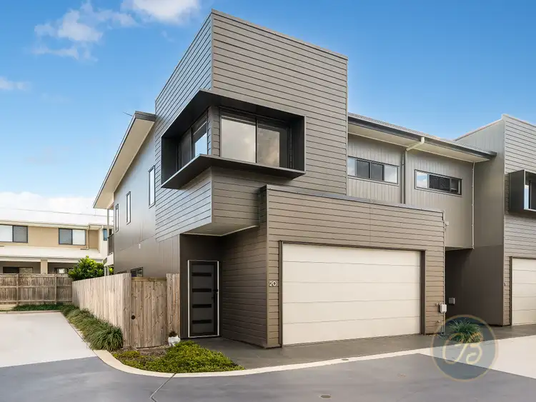 38 Creekside Terrace
