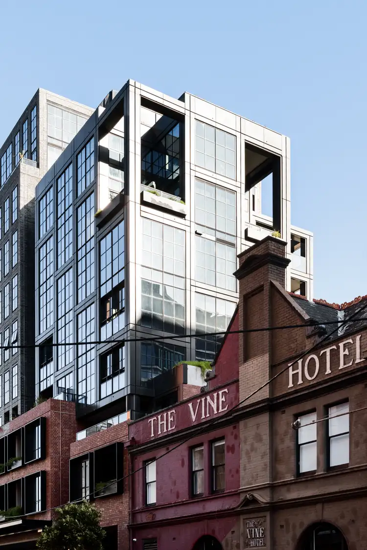 417/31 Wellington Street, Collingwood VIC 3066