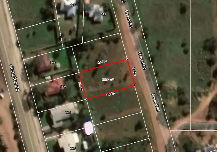 23 Erwood Road, Northampton WA 6535