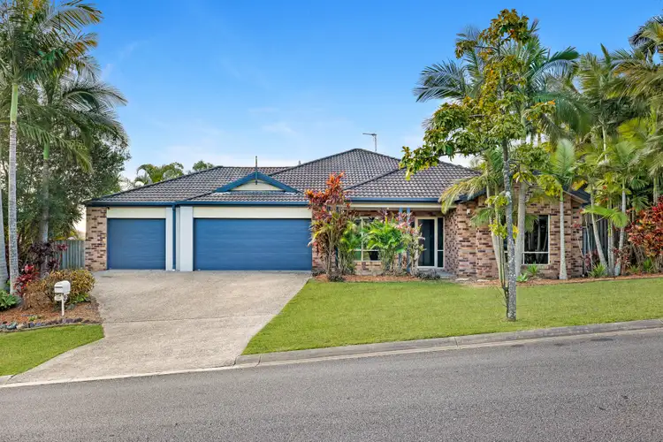 38 Gerard Street, Pacific Pines QLD 4211