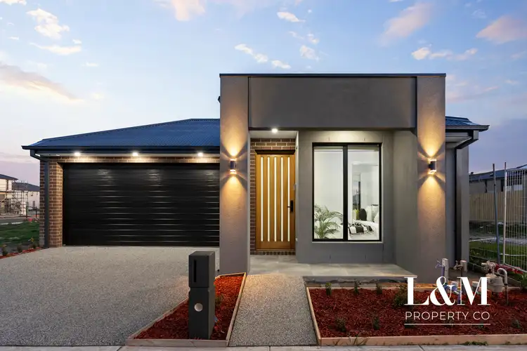 98 Malkari Circuit, Greenvale VIC 3059