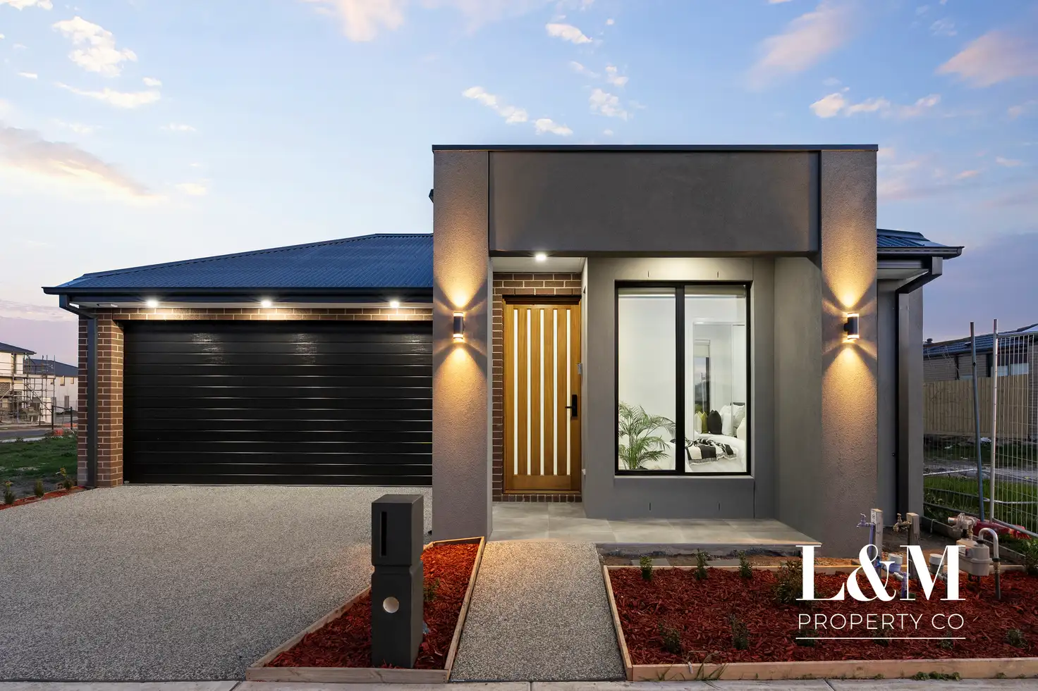 Main view of Homely house listing, 98 Malkari Circuit, Greenvale VIC 3059