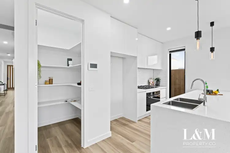 Fourth view of Homely house listing, 98 Malkari Circuit, Greenvale VIC 3059