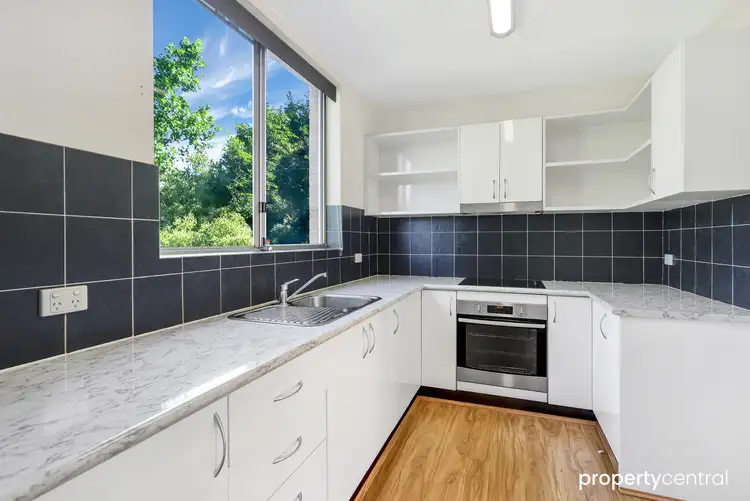Second view of Homely unit listing, 13/193 Derby Street, Penrith NSW 2750