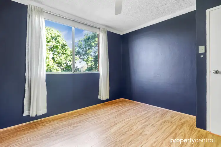 Fifth view of Homely unit listing, 13/193 Derby Street, Penrith NSW 2750