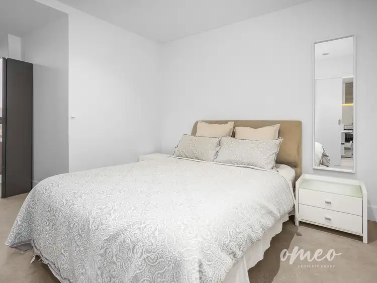 Fifth view of Homely apartment listing, 412/11 Barrack Square, Perth WA 6000
