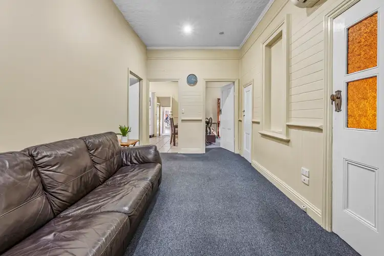 Fourth view of Homely house listing, 21 Maitland Street, Muswellbrook NSW 2333