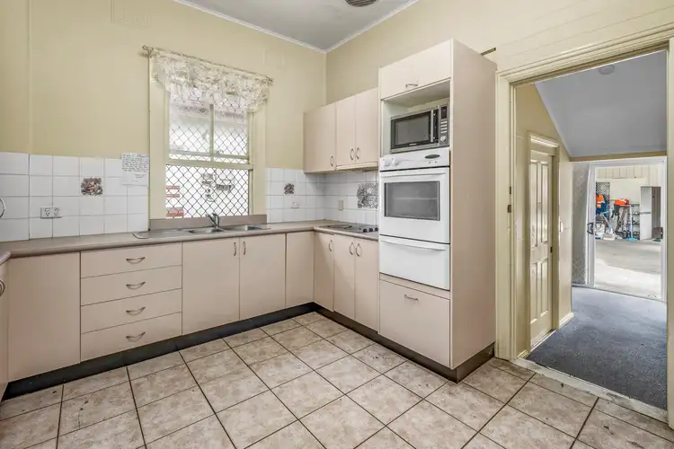 Fifth view of Homely house listing, 21 Maitland Street, Muswellbrook NSW 2333