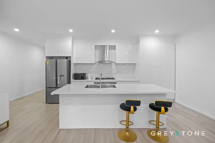 23 Leichhardt Avenue, Burnside Heights VIC 3023