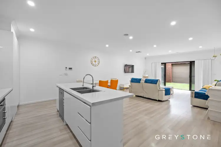 Sixth view of Homely house listing, 23 Leichhardt Avenue, Burnside Heights VIC 3023