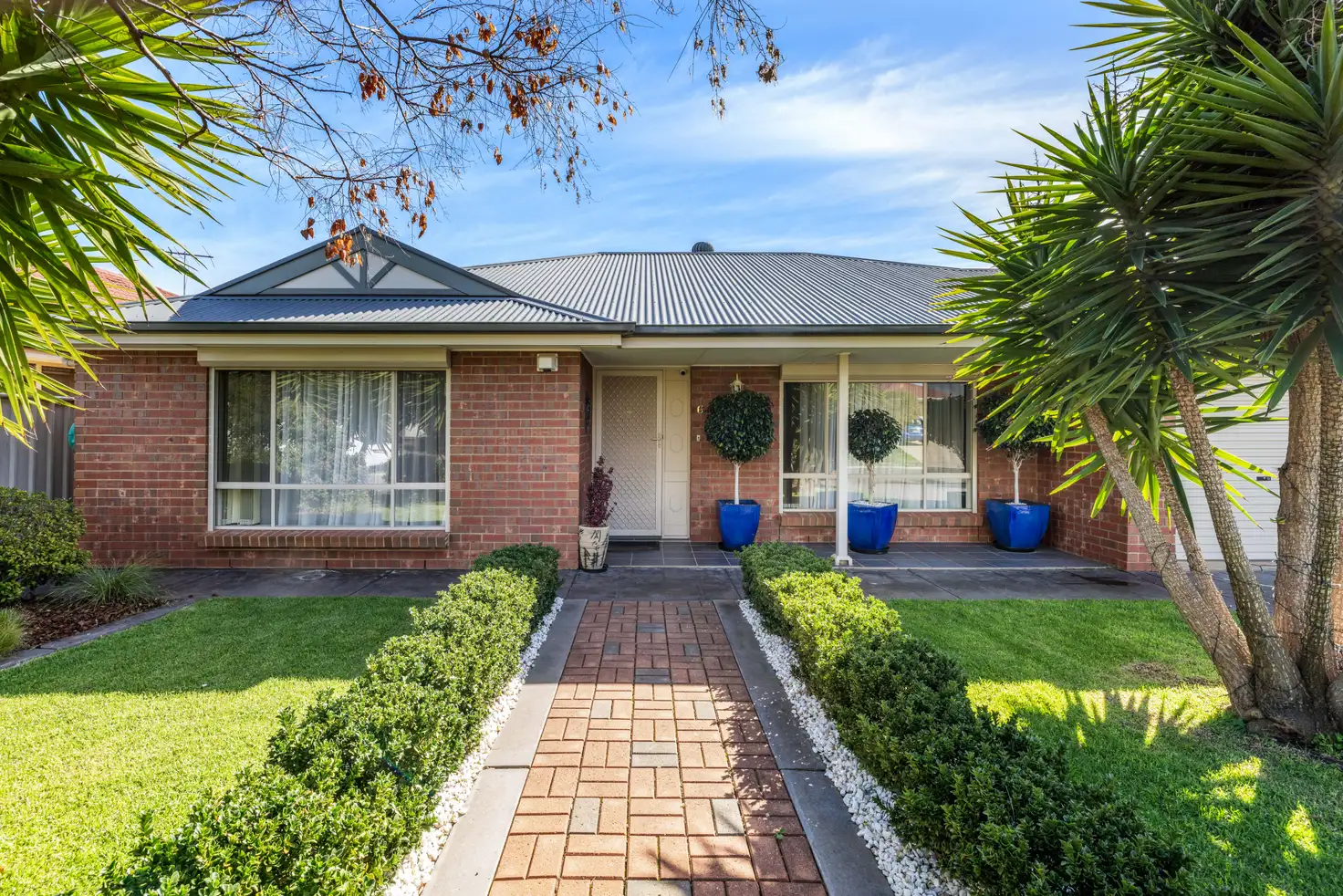 Main view of Homely house listing, 6 Navigator Parade, Smithfield SA 5114