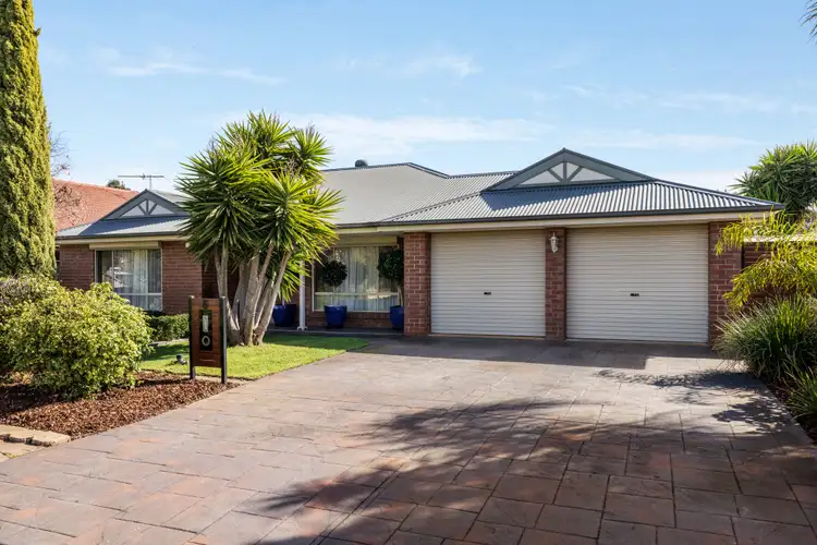 Second view of Homely house listing, 6 Navigator Parade, Smithfield SA 5114