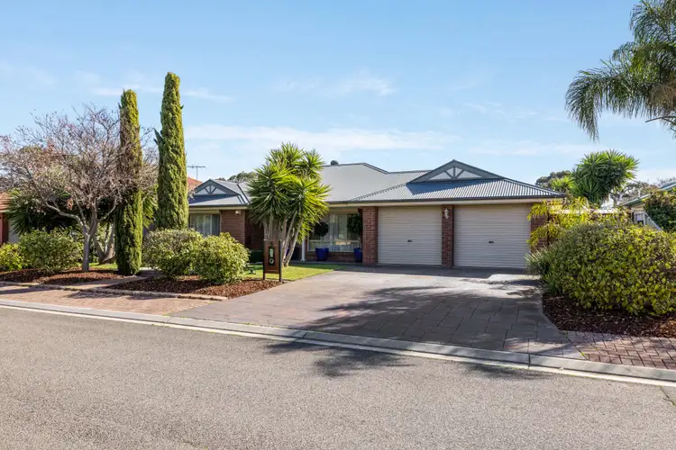 Third view of Homely house listing, 6 Navigator Parade, Smithfield SA 5114