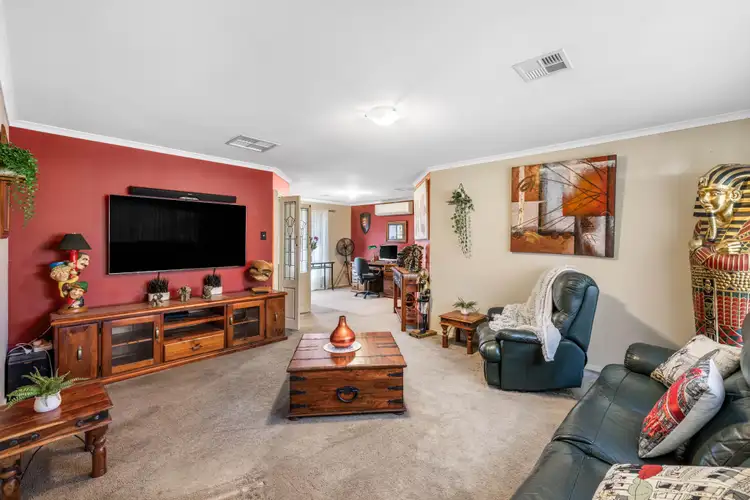 Fifth view of Homely house listing, 6 Navigator Parade, Smithfield SA 5114