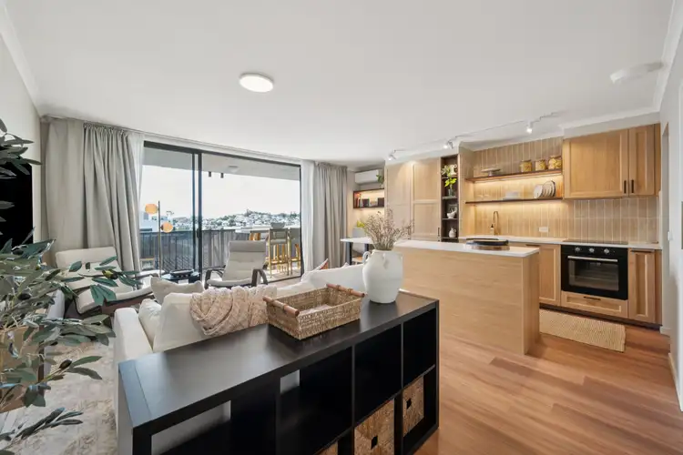 311/20 Malt Steet, Fortitude Valley QLD 4006