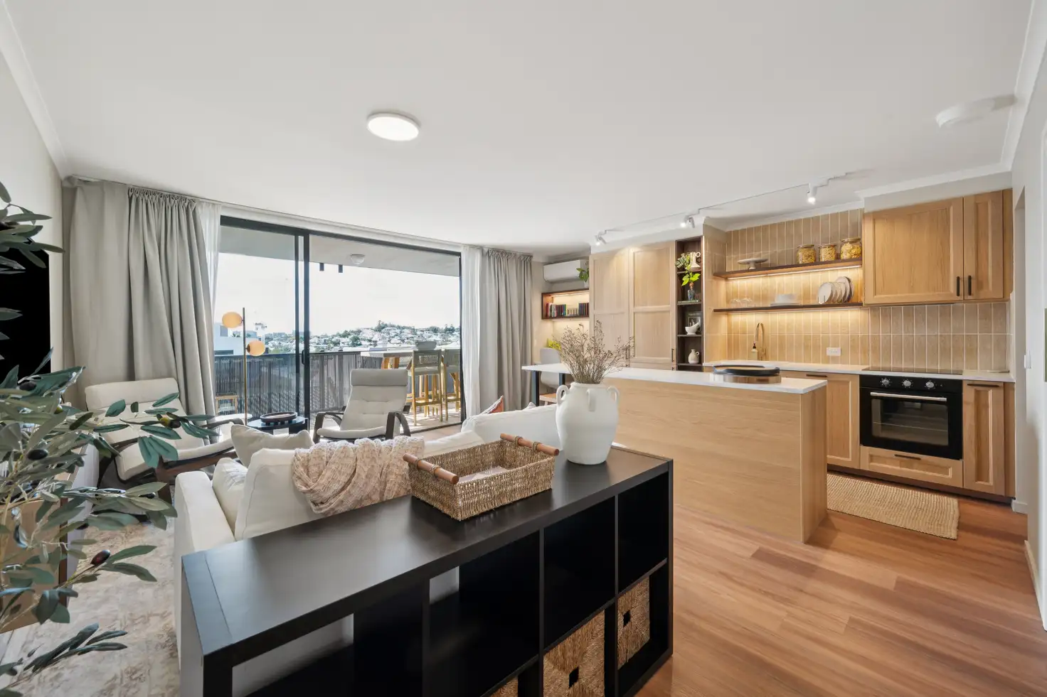 Main view of Homely apartment listing, 311/20 Malt Steet, Fortitude Valley QLD 4006