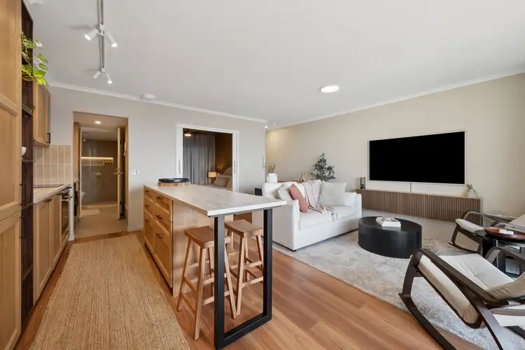 Second view of Homely apartment listing, 311/20 Malt Steet, Fortitude Valley QLD 4006