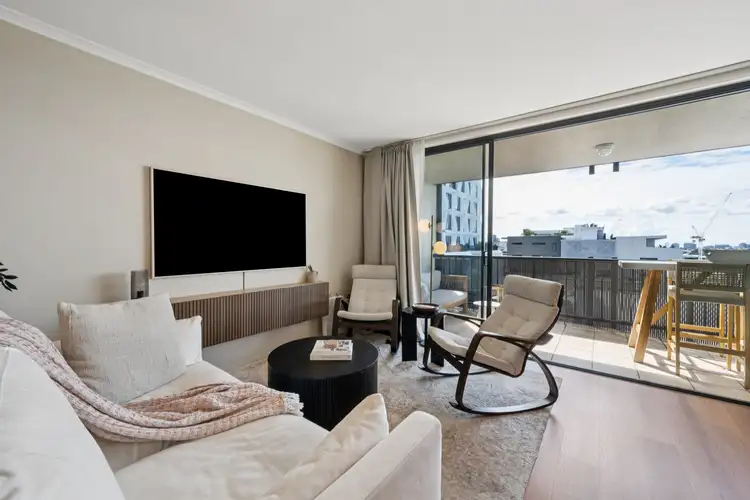 Third view of Homely apartment listing, 311/20 Malt Steet, Fortitude Valley QLD 4006