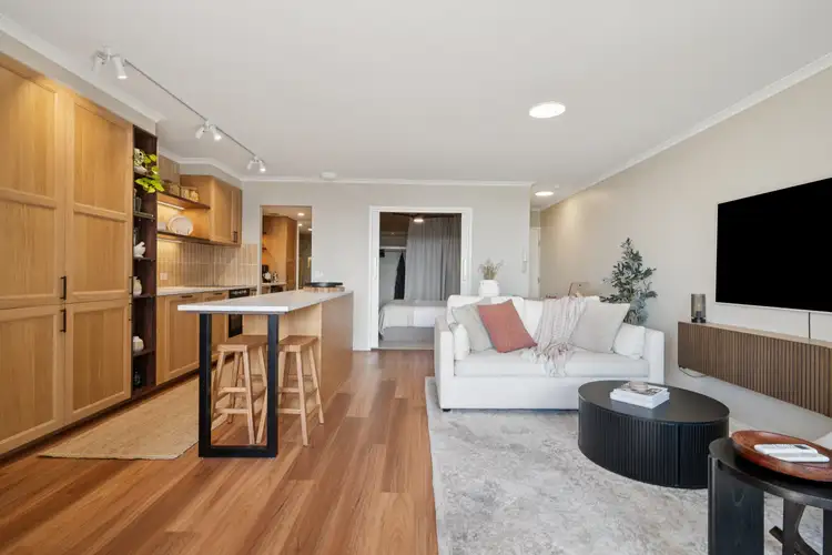 Fourth view of Homely apartment listing, 311/20 Malt Steet, Fortitude Valley QLD 4006