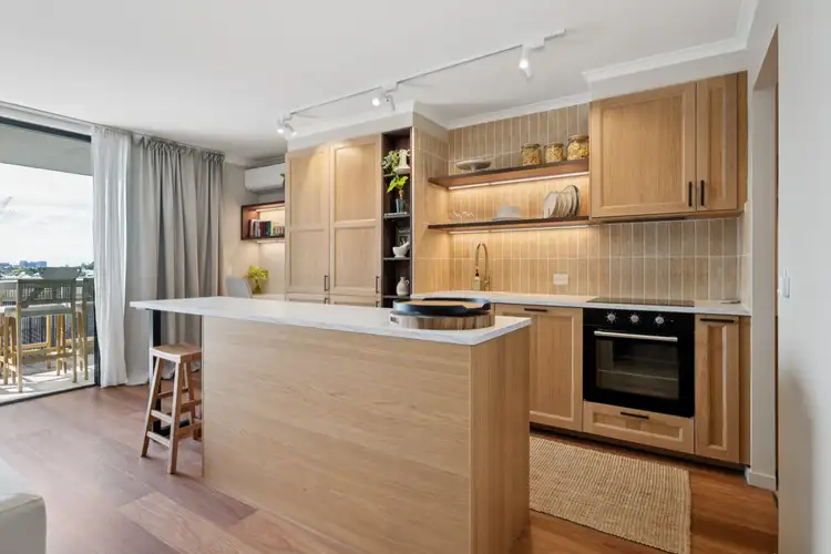 Fifth view of Homely apartment listing, 311/20 Malt Steet, Fortitude Valley QLD 4006