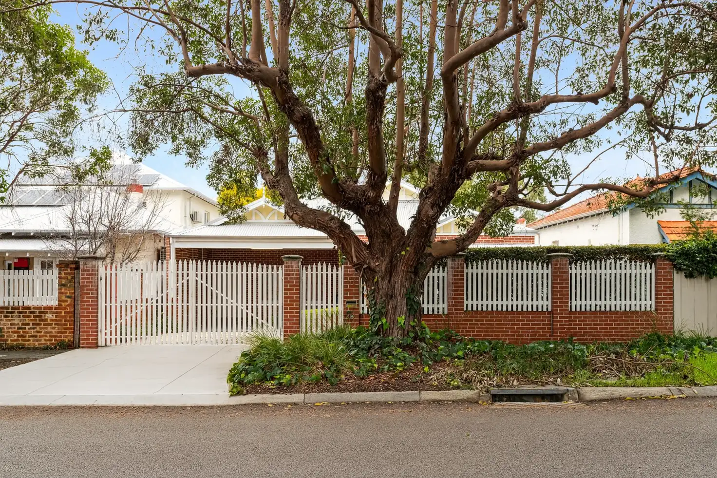 Main view of Homely house listing, 67 Evans Street, Shenton Park WA 6008