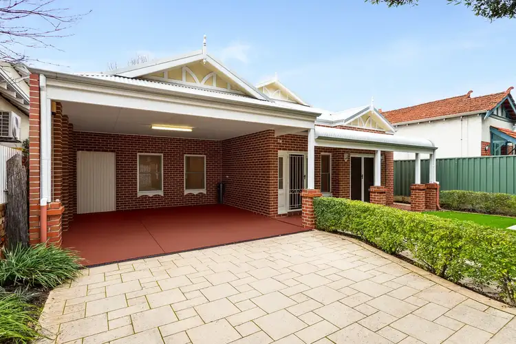 Second view of Homely house listing, 67 Evans Street, Shenton Park WA 6008