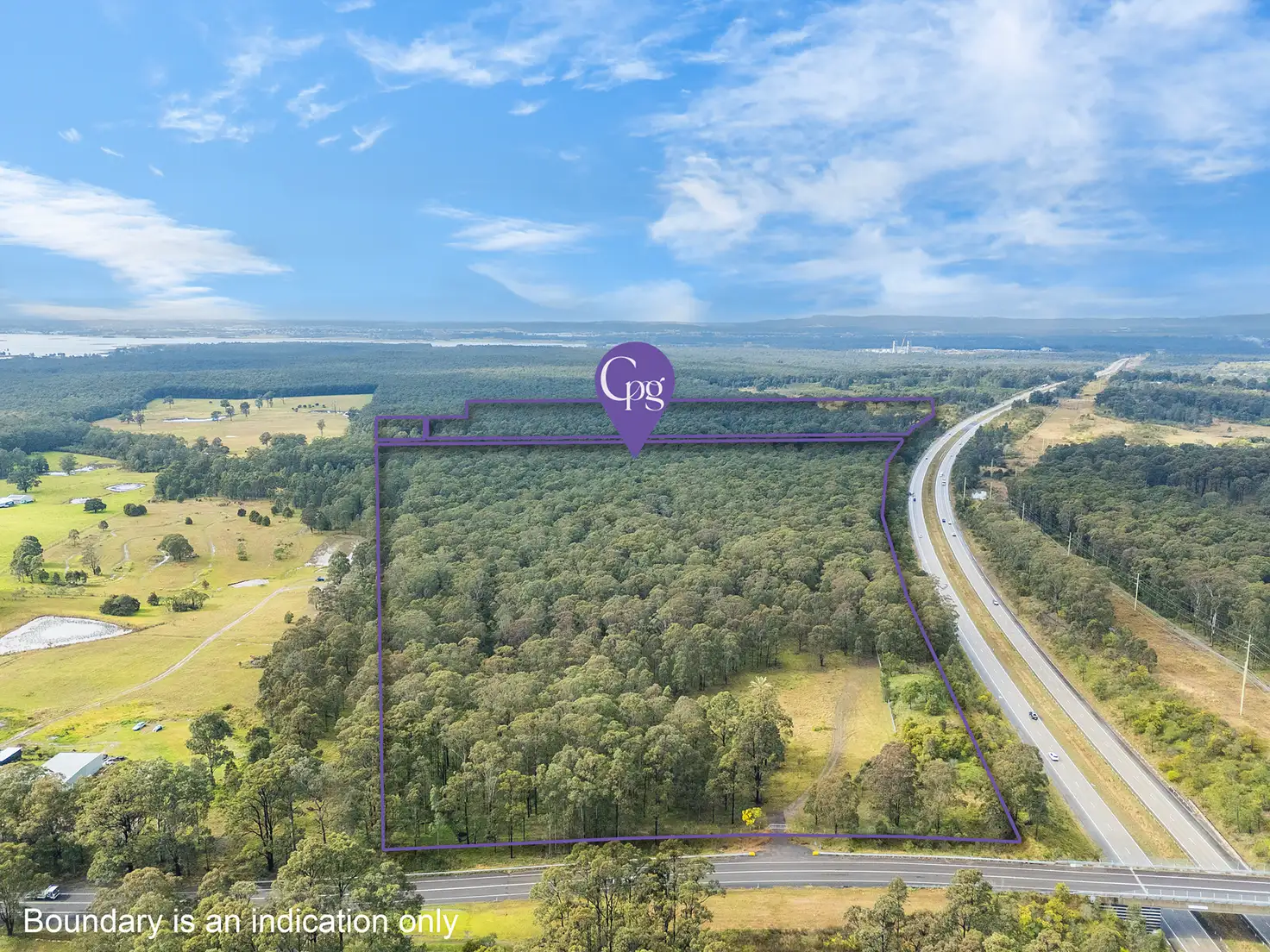 Main view of Homely rural property listing, 1059 Old Maitland Road, Sawyers Gully NSW 2326