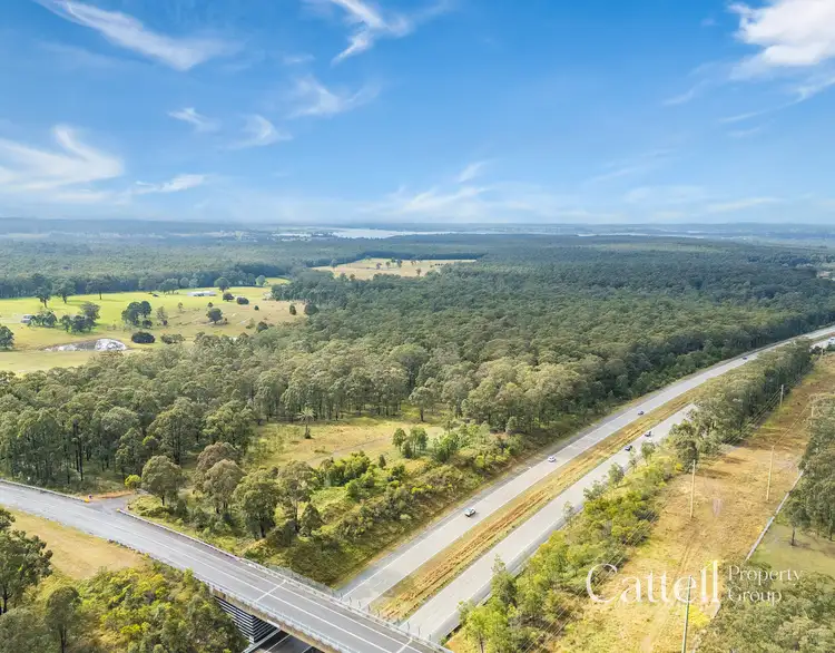 Third view of Homely rural property listing, 1059 Old Maitland Road, Sawyers Gully NSW 2326